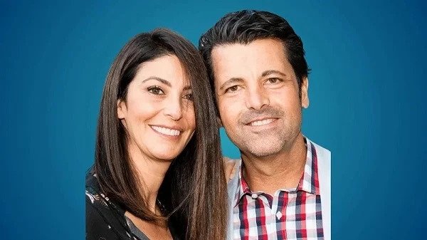 Andre Hakkak Wife: Marissa Shipman – A Trailblazing Entrepreneur